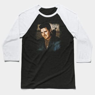 Vince Gill Baseball T-Shirt